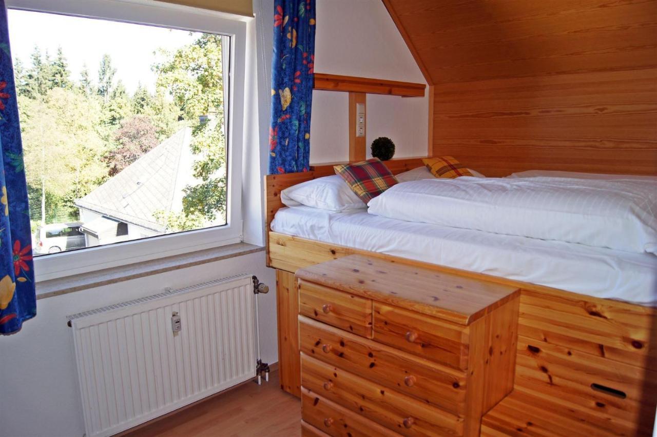 Apartment 21028 Winterberg