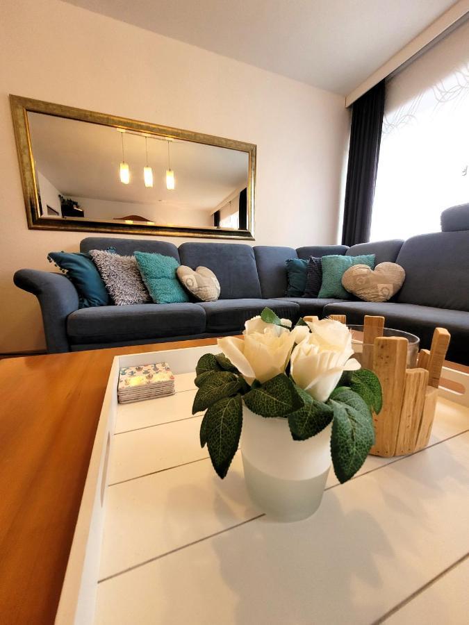 Apartment 21028 *