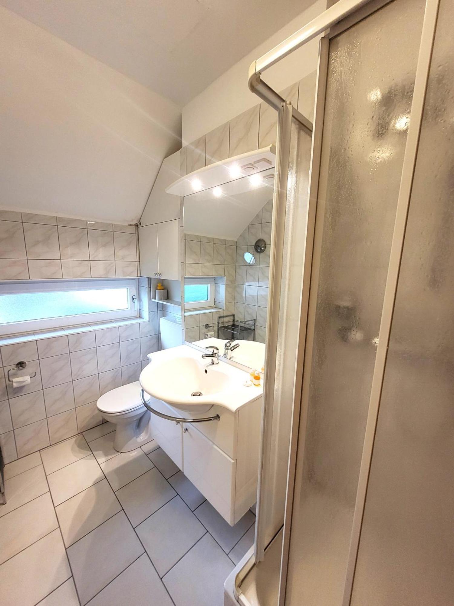 Apartment 21028 *